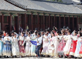 작년 한국 방문 외국인 환자 200만명 첫 돌파…3년 연속 최대