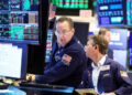 美S&P500·나스닥, 호르무즈 통항허용 소식에 연일 사상최고치