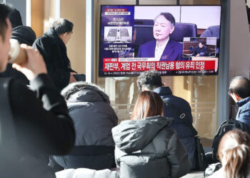 특검, 尹 체포방해 항소심도 징역 10년 구형…오는 29일 선고