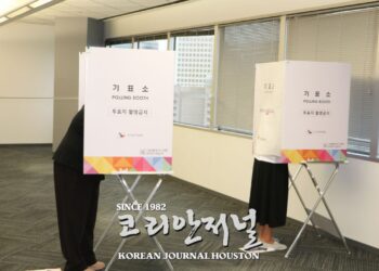 39년 만의 개헌, 미주 동포 사상 첫 국민투표