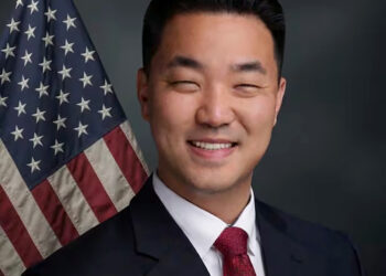 김정현 백서스 소장, 미 국무장관 지명 동서문화센터 이사 임명