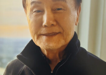 [독자기고] 추모의 글