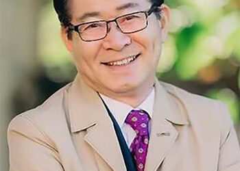 [글로벌 코리안] 우주과학자 손창현 “꿈을 발표하면 삶이 바뀌어요”
