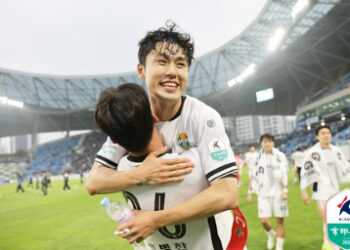 손흥민 4번째 도전·이기혁 깜짝 발탁…월드컵 태극전사 발표