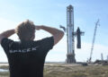 SpaceX 로켓 소음에 뿔난 텍사스 주민들, 집단 소송 제기(음성서비스)