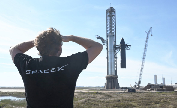 SpaceX22