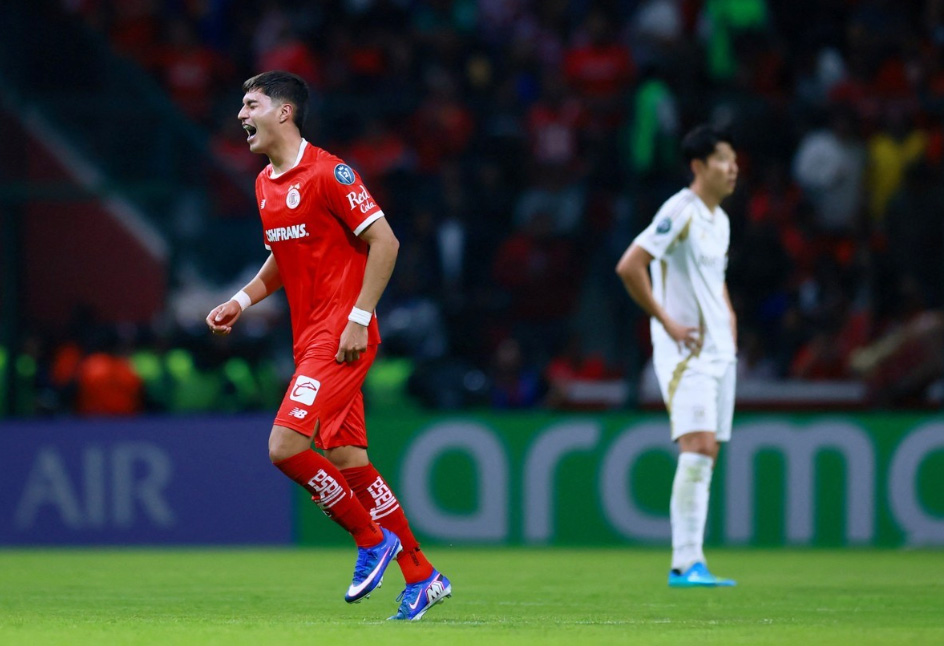 Toluca