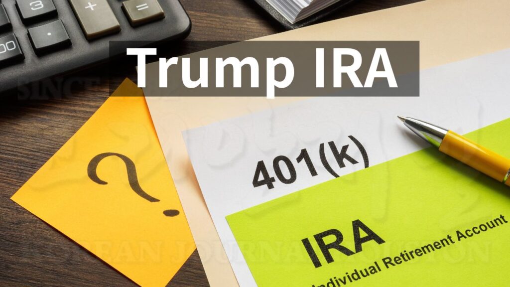 Trump ira