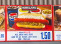 코스트코 $1.50 핫도그 콤보, 40년 만에 첫 변화… 가격은 그대로(음성서비스)