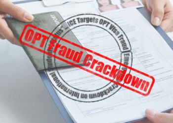 텍사스 포함 8개 주 유학생 ‘비상’… ICE, OPT 비자 사기 1만 건 적발(음성서비스)