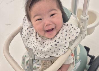 “더 많이 안아줘야 했는데”…생후 9개월 아기, 3명에 장기기증