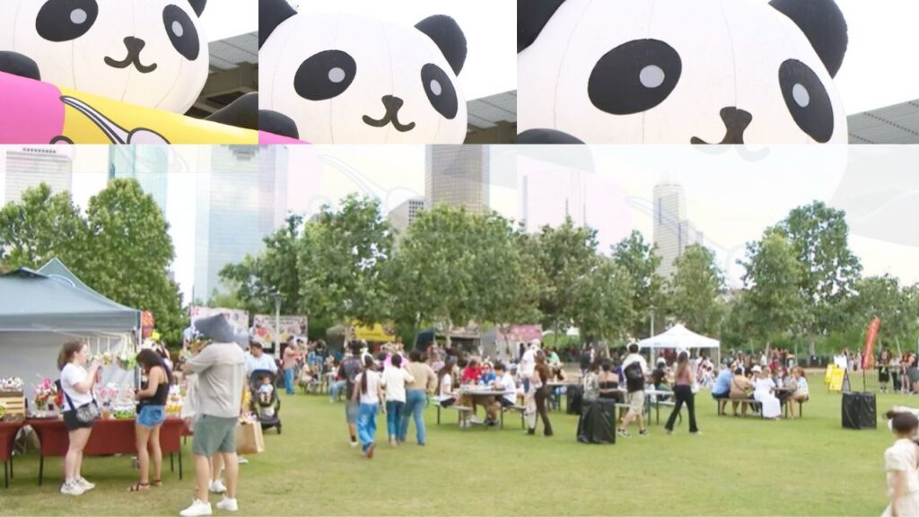 panda fest 0510