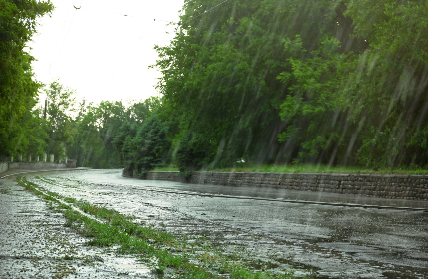 rain 0520