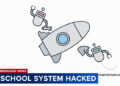 school hacked 3