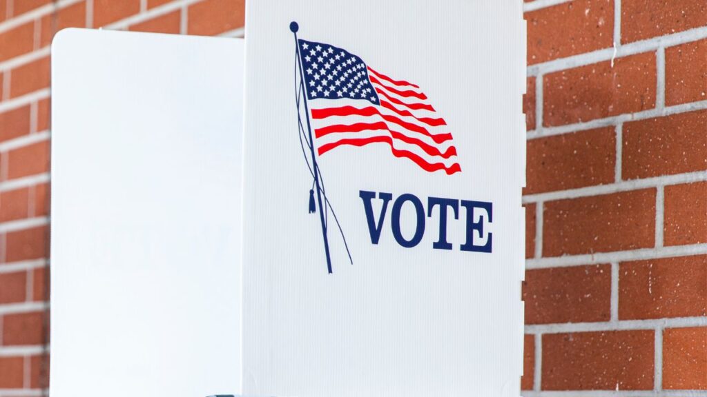 vote