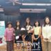 이화여대 동창회 휴스턴 지회, 제32회 장학금 수여식 개최(음성서비스) 8 이화여대 동창회 휴스턴 지회, 제32회 장학금 수여식 개최(음성서비스)