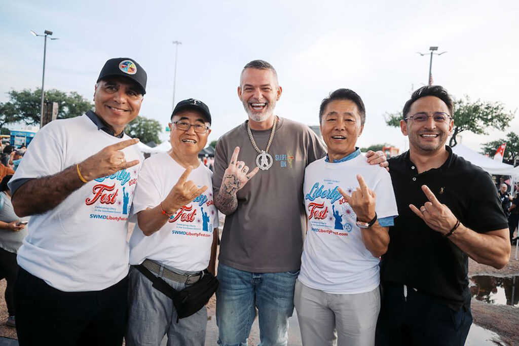 사우스웨스트 ‘Liberty Fest 2026’ 6월 28일 개최 1 3 1 1 06192026