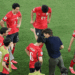 [월드컵] 홍명보호, 남아공에 0-1 패배…32강 진출 ‘물음표’