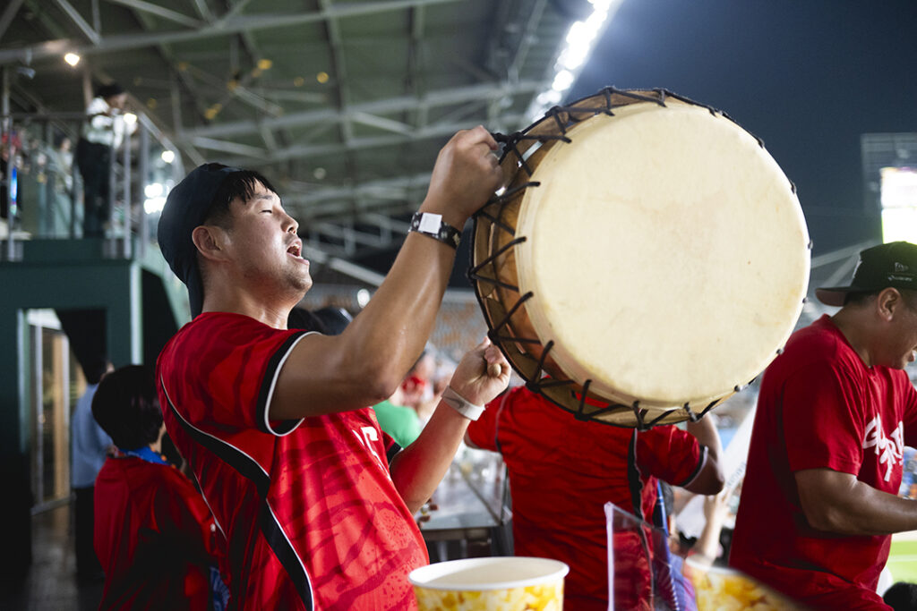 휴스턴 ‘월드컵 응원전’, 축구장과 일터에서 하나 된 함성 13 4 1 12 06262026