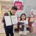 H 마트, ‘2026 어린이 그림 그리기 대회’ 수상자 발표