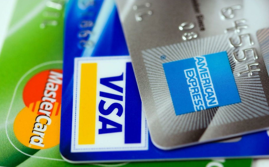 "신용카드 빚 1조 2,500억 달러 사상 최고…연체율 15년 만에 (음성서비스) 1 Credit card debt 0603