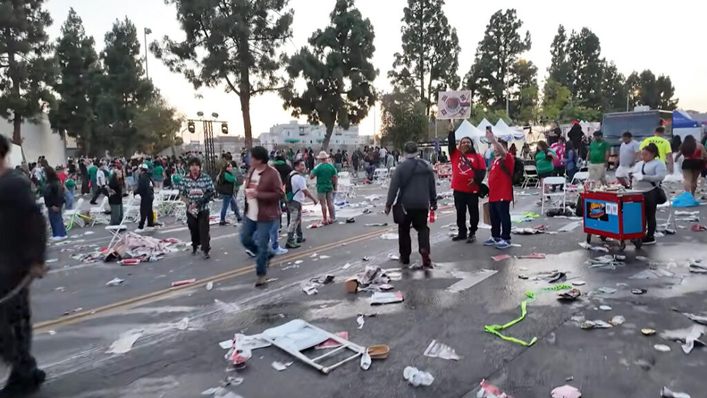 Los angeles 0620