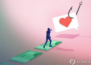 “꼭 갚을게요”…만남 앱 통해 만난 연인들 돈 뜯어낸 40대 실형
