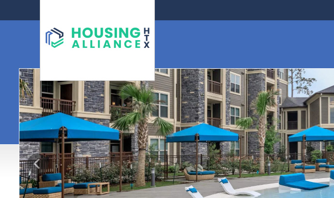사전 계정 개설 필수… 휴스턴 공공주택 대기자 추첨, 6월 22일부터 신청(음성서비스) 1 housing alliance htx 0522