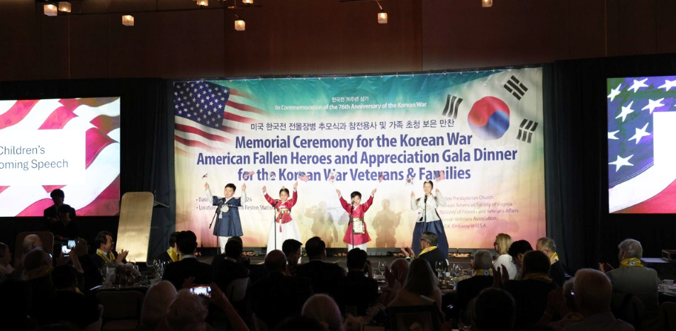 korean war veterans 0606