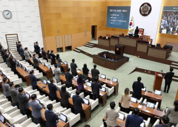 [6·3 지선] 오세훈 당선됐지만 시의회는 여소야대…힘겨루기 예고