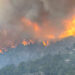 강풍 타고 빠르게 번지는 美유타 산불…서울시 60% 면적 소실 8 강풍 타고 빠르게 번지는 美유타 산불…서울시 60% 면적 소실