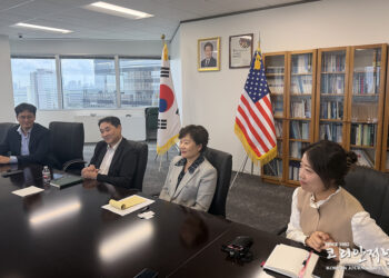 [휴스턴 총영사관] 공관, 재외동포 소통 확대 추진 발표(음성서비스)