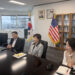 [휴스턴 총영사관] 공관, 재외동포 소통 확대 추진 발표(음성서비스)