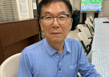 노인회, 제34대 김운배 신임 회장 단독 출마로 당선(음성서비스)