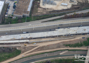 휴스턴 I-10, I-45, 610 고속도로 연쇄 대공사 돌입