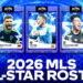 “꿈의 조합” 현실로? 손흥민-메시 MLS 올스타전 동반 출전(음성서비스)
