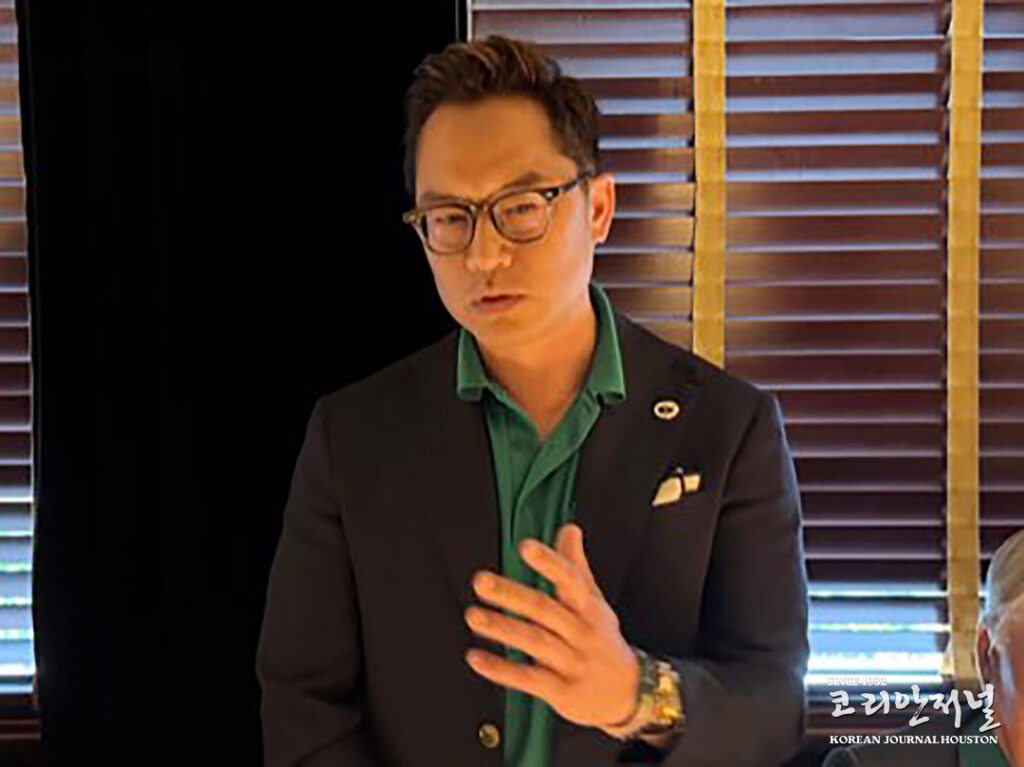 AFNB, 창립자 추모하며 ‘제2의 도약’, 신임 경영진 출범 2 3 1 2 07172026
