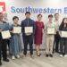 Southwestern Bank, 제21회 장학금 수여식 개최