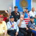 뉴올리언스 제76주년 한국전쟁 기념식 개최