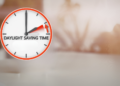 일 년 내내 ‘서머타임’ 쓰게 될까…하원서 법안 통과