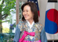 주한미국대사관 “스틸 대사 곧 서울 부임…관계 강화 기대”