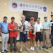 한인학생 장학회, 상록회 기금 마련 골프대회 성료