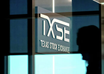 TX stock exchange 0707