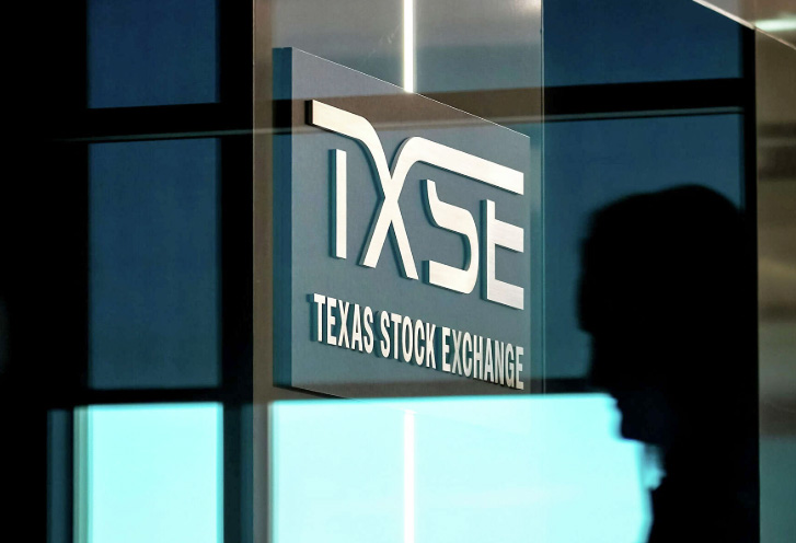 월가에 도전장… 텍사스 증권거래소, 6일 첫 거래 시작(음성서비스) 1 TX stock exchange 0707