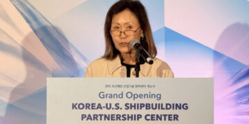 부임 앞둔 스틸 대사 “내주 한국행…동맹 강화가 최우선 과제”