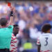레드카드 받고도 벨기에전 출전… FIFA '이례적 결정'에 발칵(음성서비스) 6 레드카드 받고도 벨기에전 출전… FIFA ‘이례적 결정’에 발칵(음성서비스)