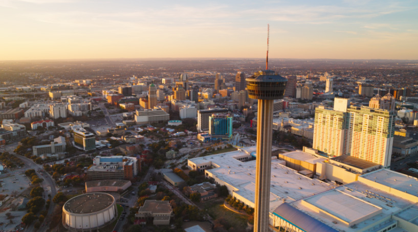 san Antonio 0707