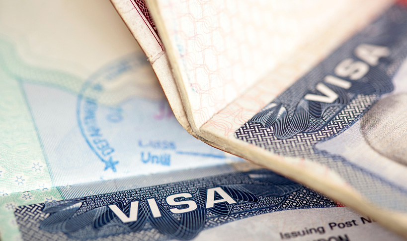 visa