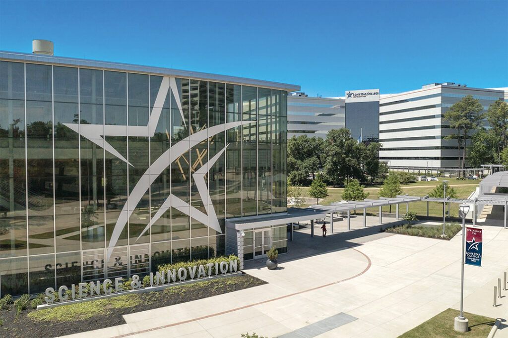 1 1 081426 Lone star college 1