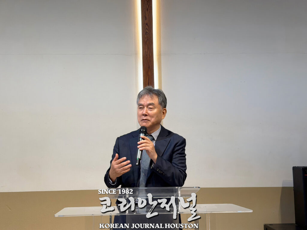 휴스턴 제81주년 광복절 기념 연합예배 개최(음성서비스) 4 1 1 3 081126